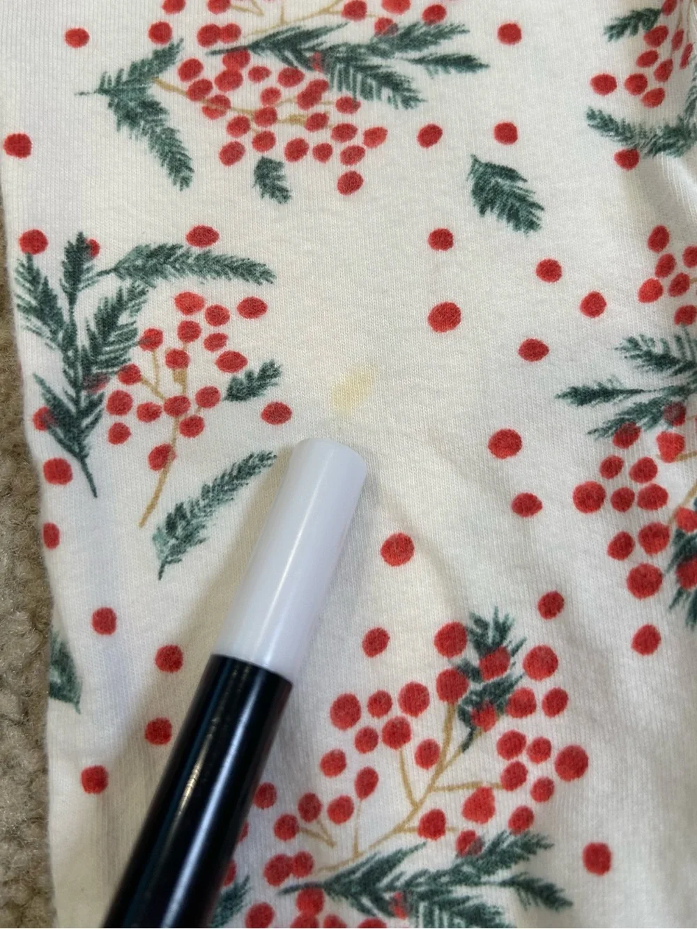 Baby Girl Christmas Holiday Bundle Size 12 Months